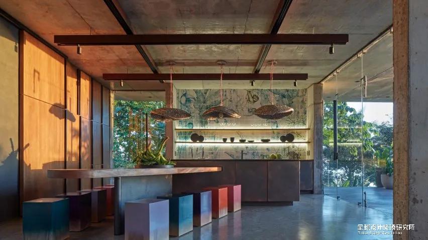 DezeenAwards2020室内大奖名单公布