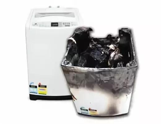 【原创】拒绝美国集体诉讼指控的三星电器曾炸飞用户大门（多图）