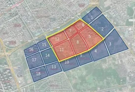上海楼市太魔幻：最高一套8000万排队抢豪宅竟打起来了