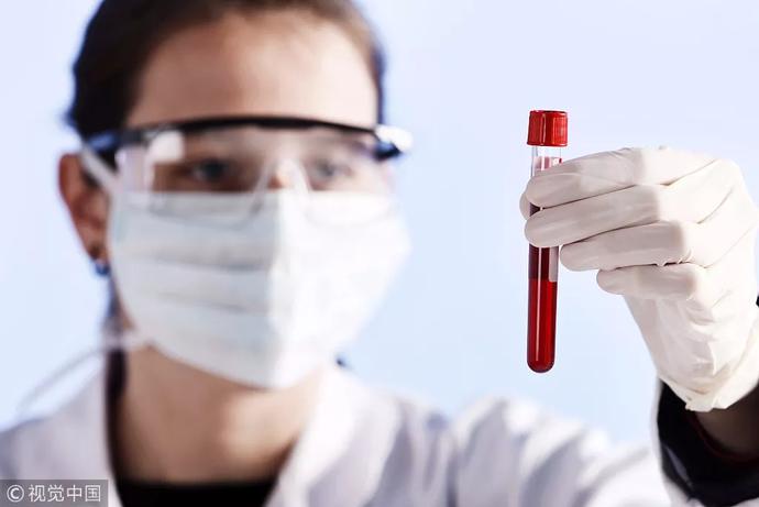 体检行业被曝丑闻:护士假冒医生抽血不检查就扔掉