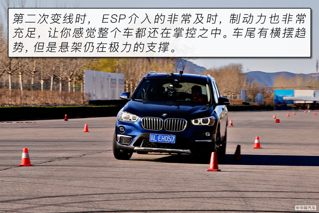 新款宝马x1最高性价比的入门suv,进口宝马x1与国产宝马x1哪个好