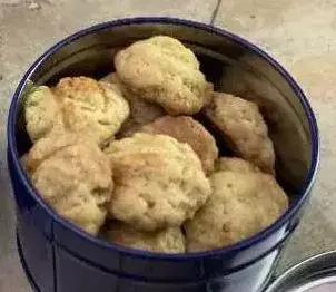 警惕这种饼干千万别碰,千万别吃这五种饼干有毒