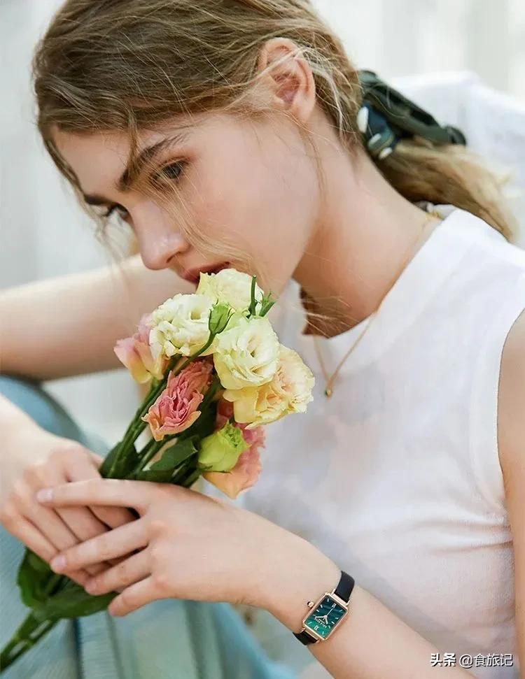 郑爽力推，这款千元内的轻奢腕表，小众但不平庸