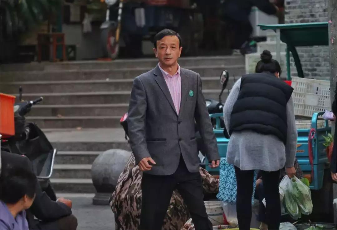 互联网改变面孔,互联网温暖的一面