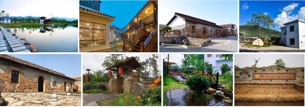 泸州旅游推荐景点大全最新,合肥旅游免费景区推荐