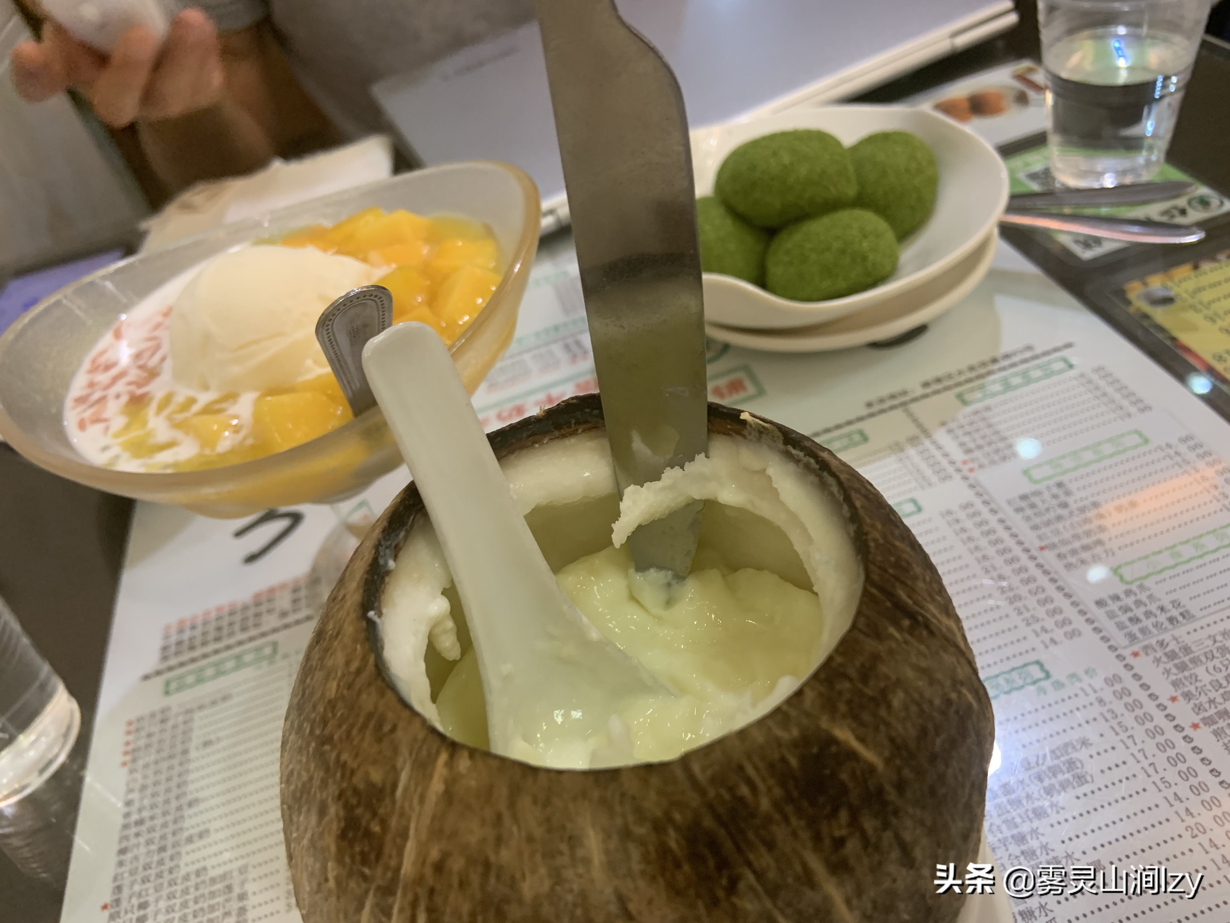 来佛山尝尝顺德的美食,顺德仁信老铺甜品店加盟