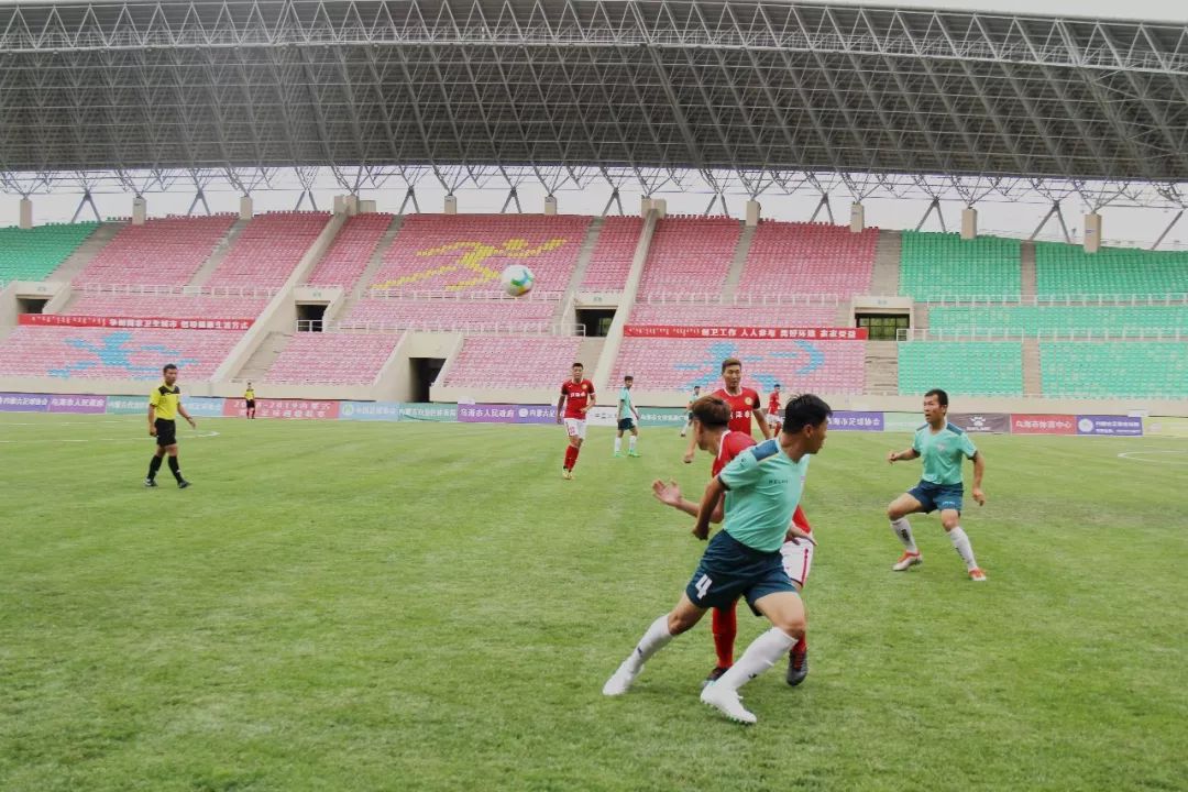 内蒙古男足超级联赛,足球内蒙古赛区夺冠