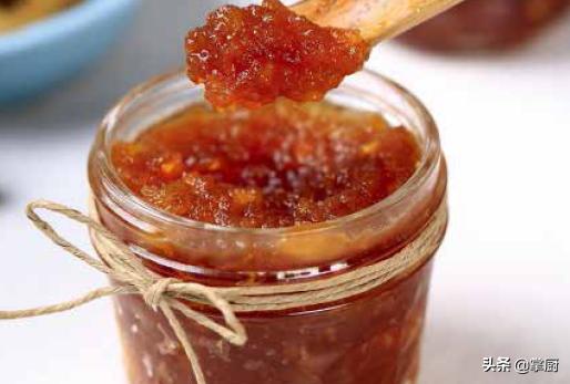 怎样直接用水果做果酱,用现成的果酱能做的美食