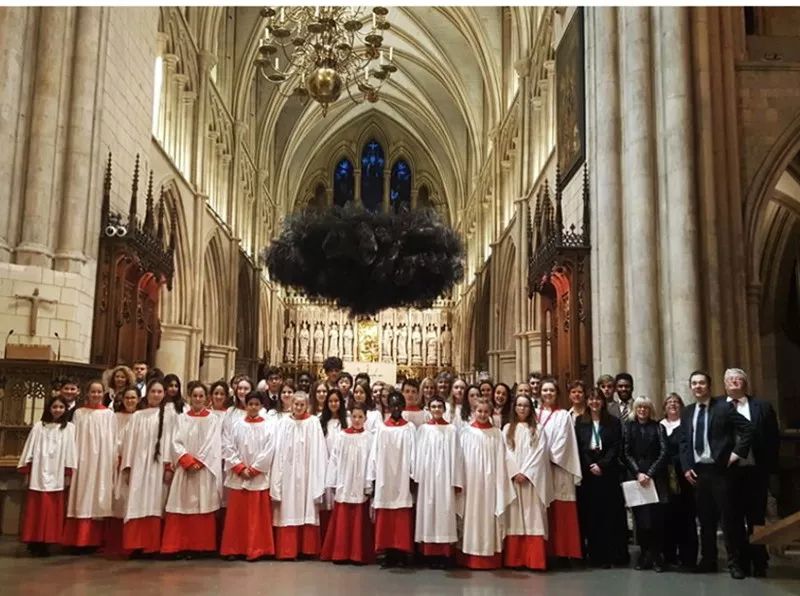 英国私校推荐之皇家罗素中学,英国24所罗素大学