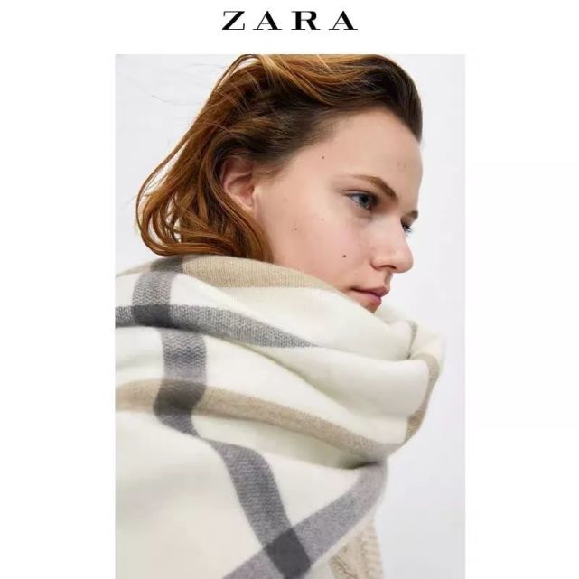 大牌围巾种草推荐,秋冬必囤好物围巾