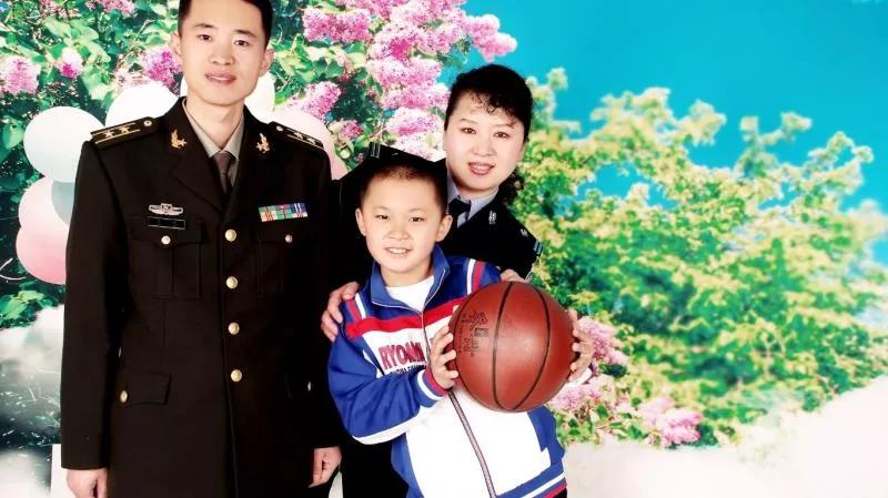 吉林最美军嫂,吉林省最美军嫂