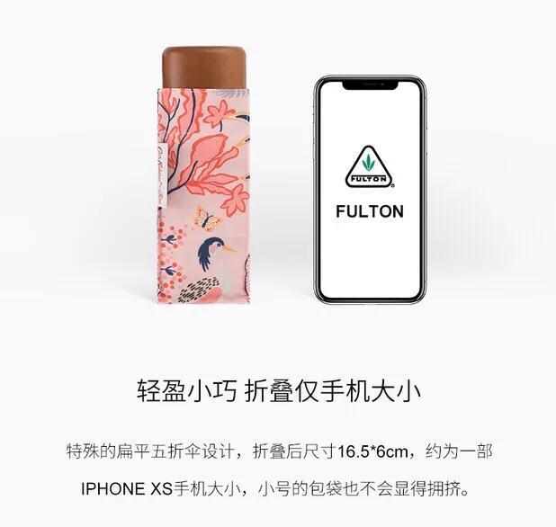 可以装小包包的雨伞,最好收纳的雨伞牌子