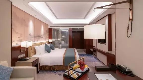 这个特别的假期，“中旅”带你一起打卡我的国