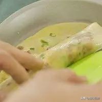 自制肠粉家常做法大全,自制肠粉做法很简单好吃到飞起