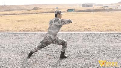 动图动作教学,动图打法