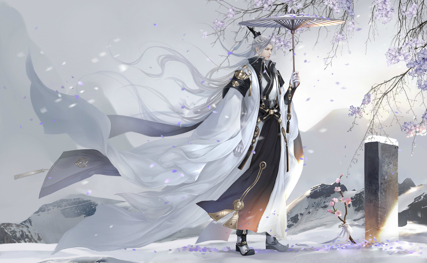 剑网三纯阳推荐,剑网三老玩家截图纯阳