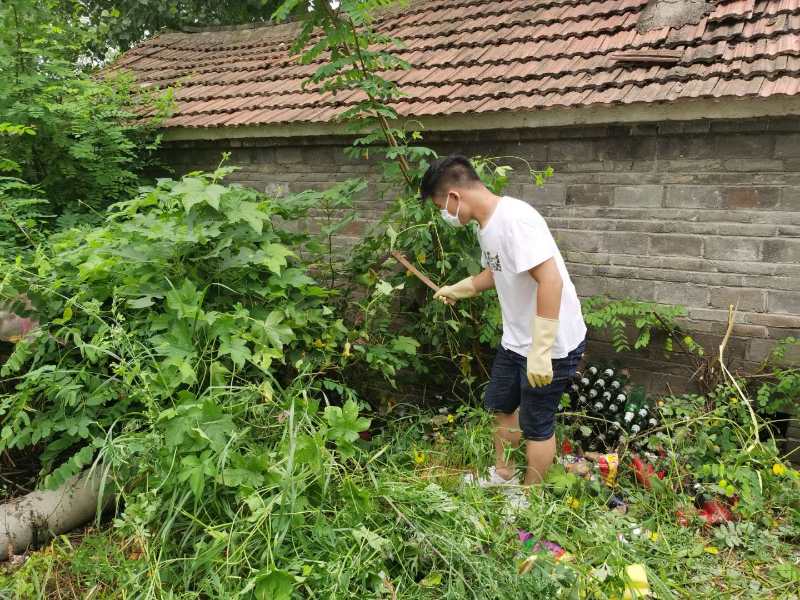 有爱就有光:“保护儿童安全﹒携手共同成长”——2020活动侧记