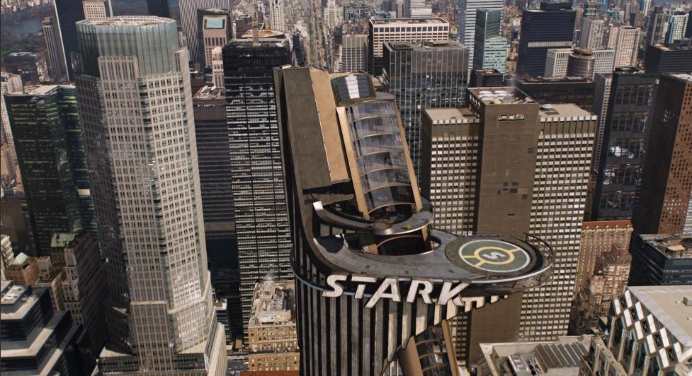 漫威初代六位英雄,盘点最好看的漫威英雄