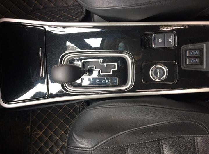 三菱欧蓝德行驶感受,三菱欧蓝德日常用车保养价格