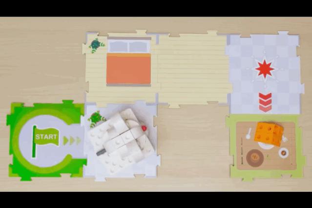 提高宝宝运动能力的玩具推荐,适合儿童的启蒙玩具