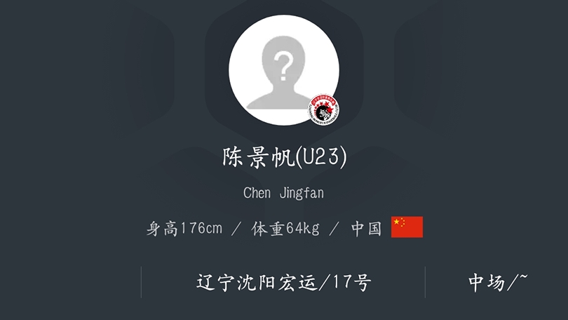 辽宁宏运中甲表现,中甲联赛辽宁宏运