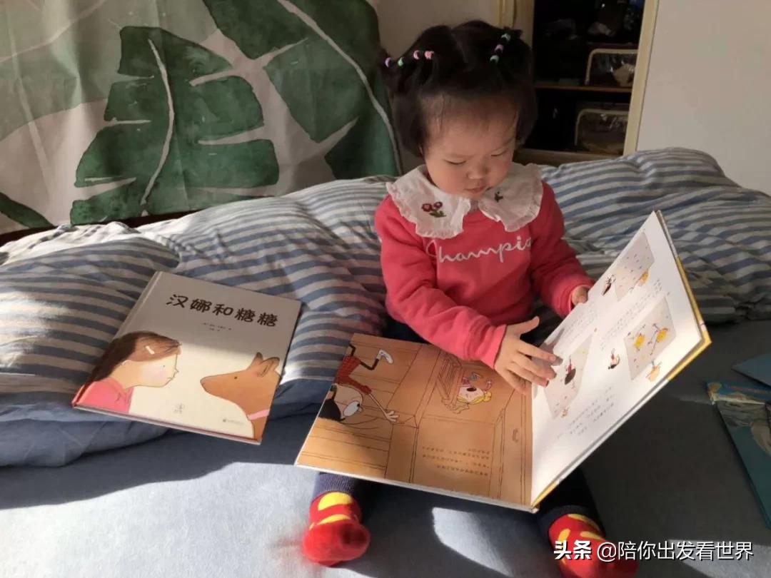 帮助家庭轻松育儿的居家好物,这十件好物实用有趣