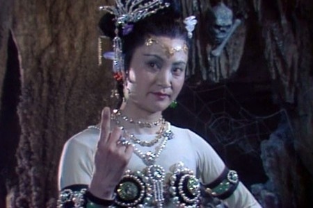 白骨精的计谋为什么能成功,白骨精生前身世到底有多可怜