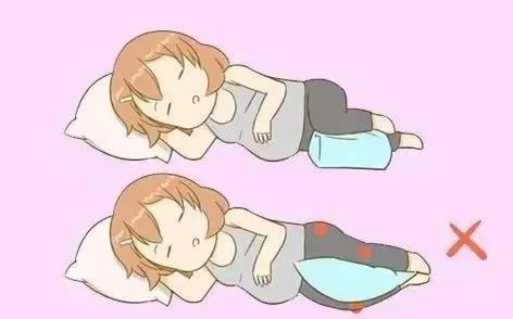 妈妈怀孕的时候的痛苦,孕妇腰痛怎么办中期