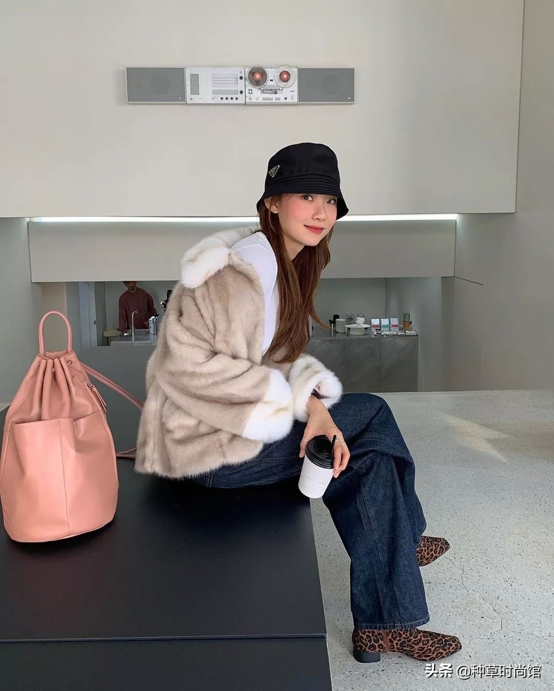 今冬巨火的4双鞋，时髦又高级