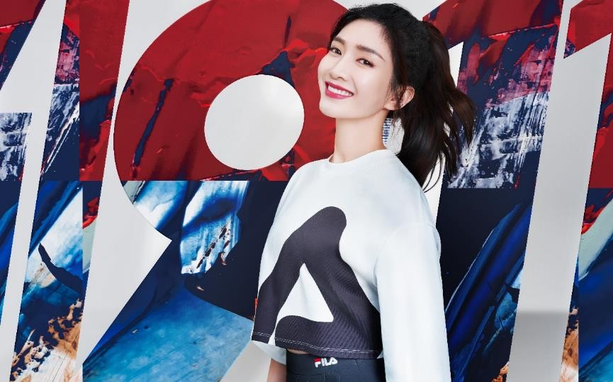 对话“一个时代的偶像”,背后的优雅赢家是FILA