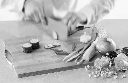 不锈钢防霉抗菌砧板,德国304不锈钢菜板抑菌双面