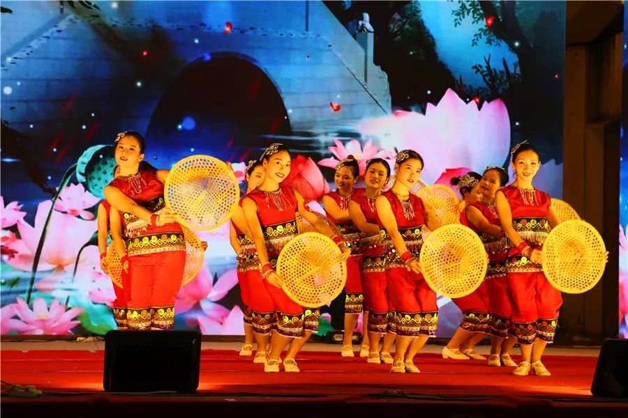 番禺区才艺大赛,番禺区才艺大赛总共分为几等奖