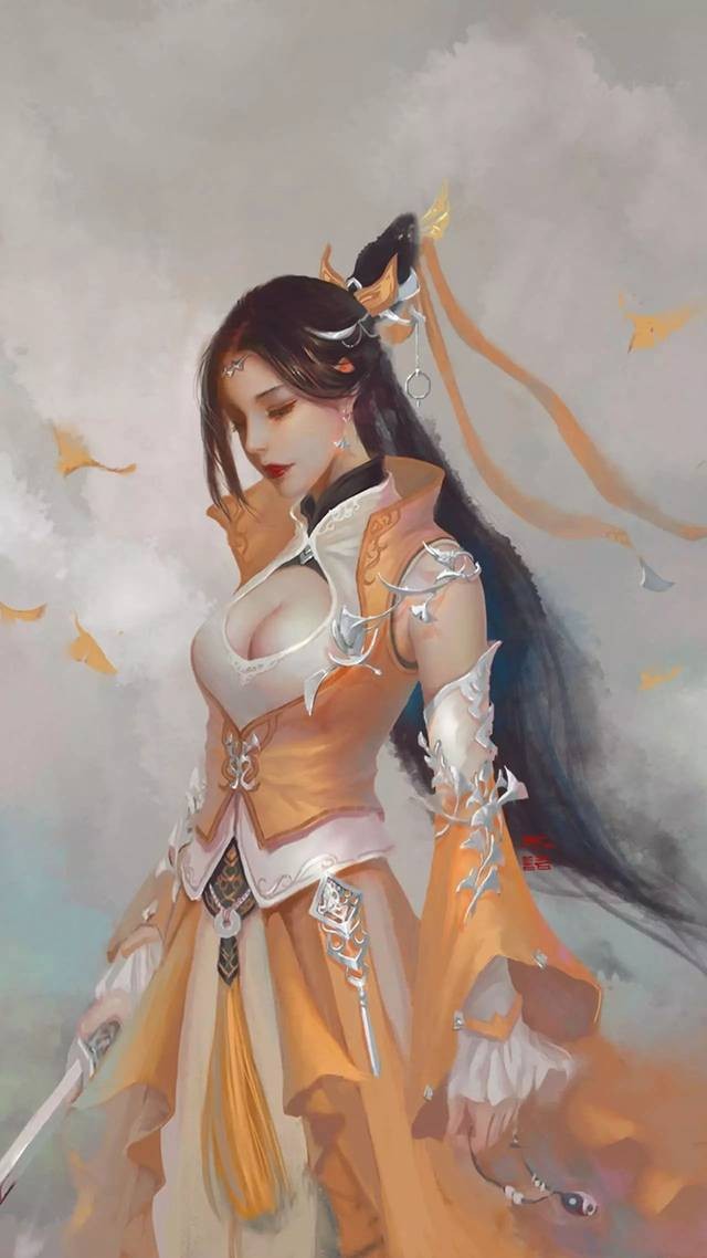 剑网三曾经的武侠网游,从前的剑网三