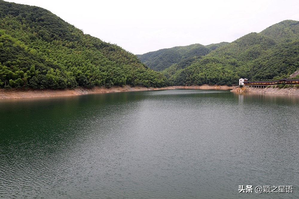 全国100个乡村旅游重点镇,宁波有哪些美丽乡村