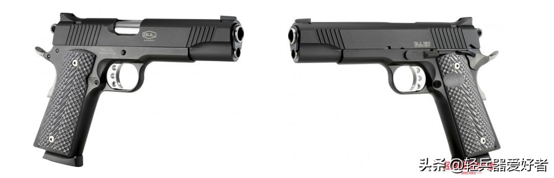 世界竞技射击冠军手枪,世界顶级竞赛手枪