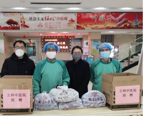 山东省中医院尚庆稳,不忘初心显担当坚守防控第一线