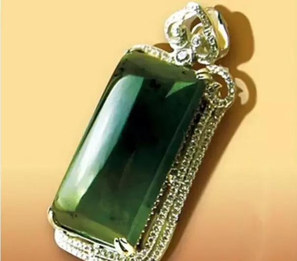 全国各地玉石大全,全国各地发现的玉石矿