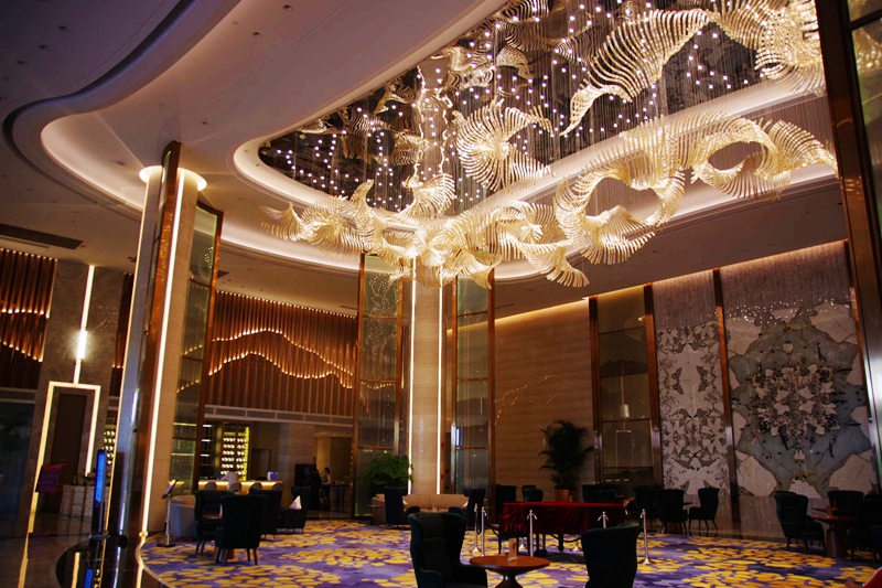 厦门集美海景酒店推荐,厦门集美有什么好的酒店可以推荐