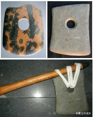 源文析字：天天自称“我”，可知道「我」字最初是什么意思？