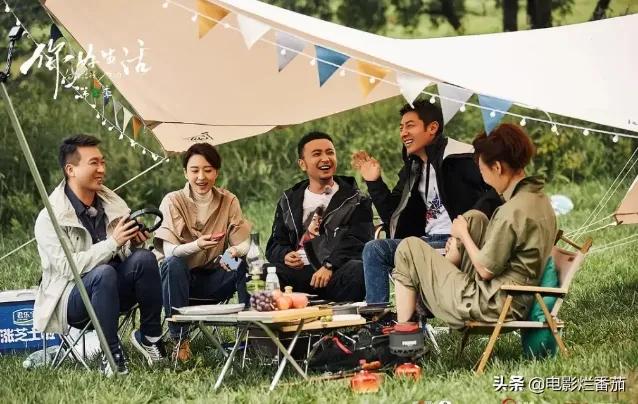 回望2020海坨耕耘路,以待2021山谷新美好