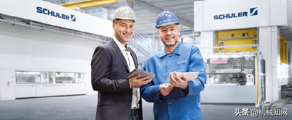 德国顶尖高端工业公司,德国十大顶级工业产品