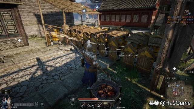 哪些3a大作玩得爽,战场见犀首