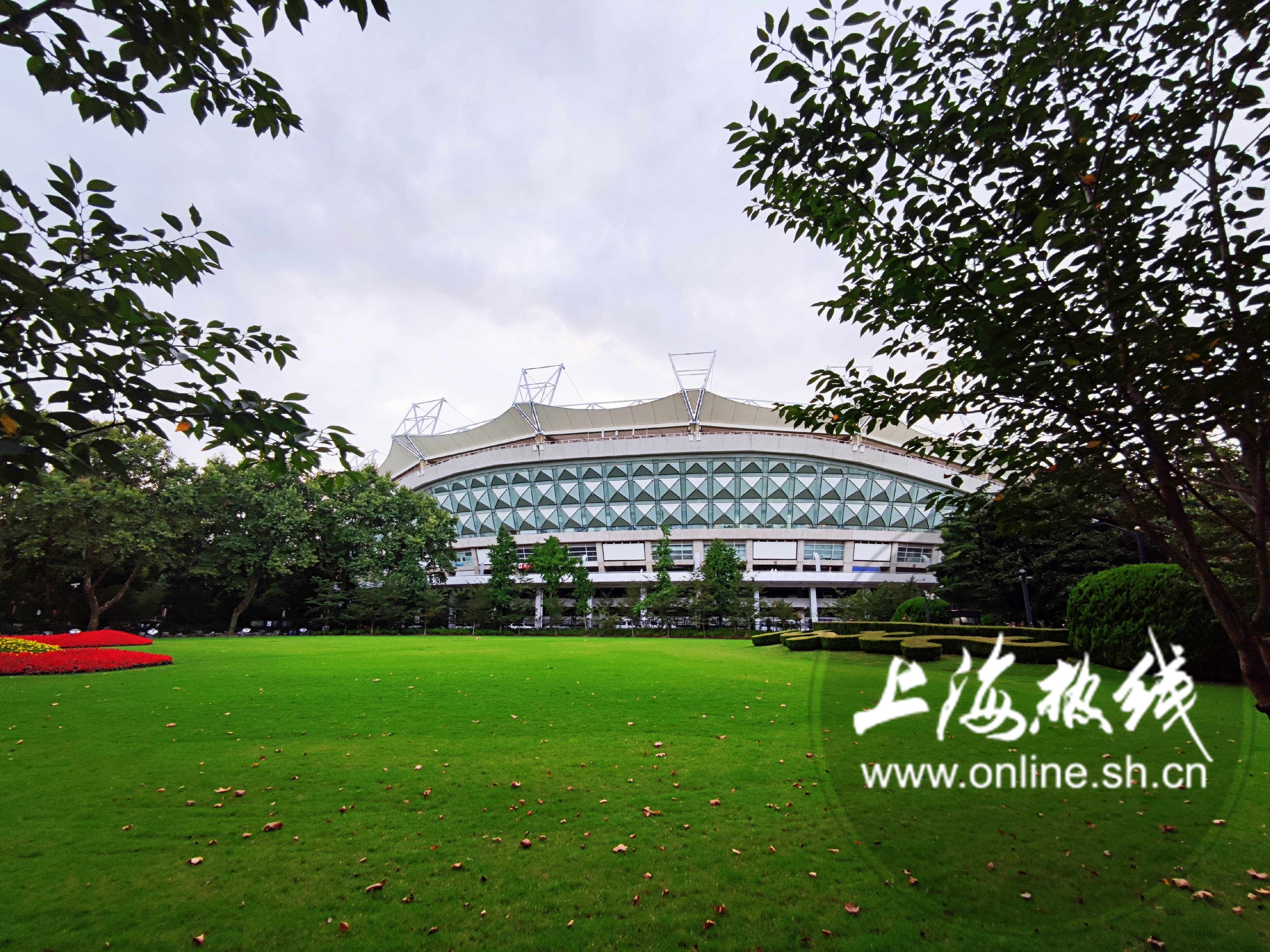 没来这儿都不算文化人?鲁迅常去的老底子“网红”咖啡馆,侬晓得伐