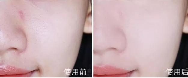 毛戈平粉膏效果,毛戈平粉粉膏到底怎么用