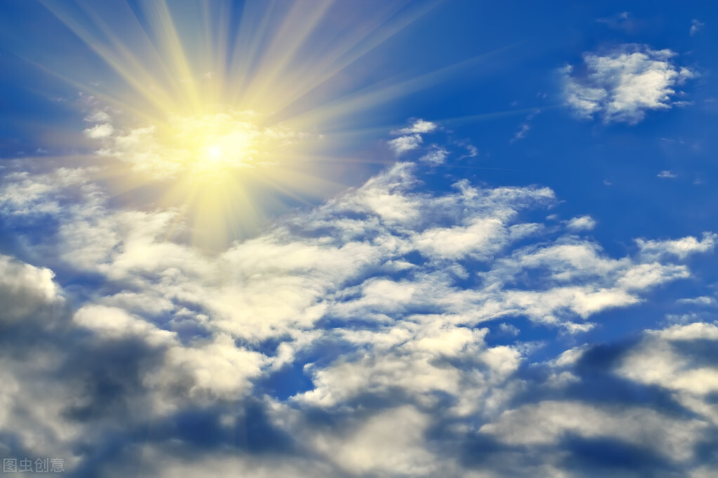 一个比喻说清楚云计算、大数据之间的关系