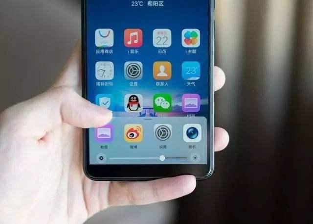 这才是vivo手机的正确使用方式,vivo手机使用技巧及方法