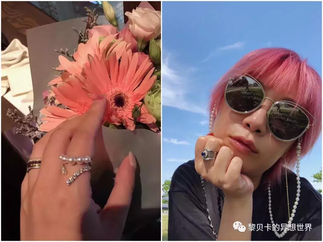 这些东西买的时候肉痛却天天用,她们说值了