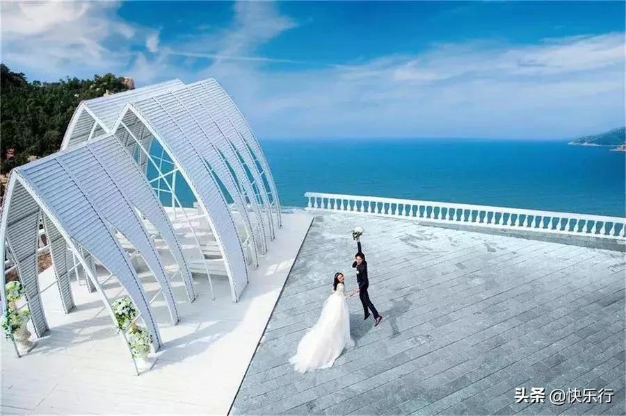 海边美景网红打卡圣地,海边网红打卡地景点