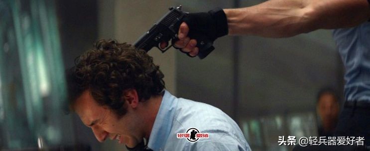 十款最受欢迎的枪械,老当益壮武器