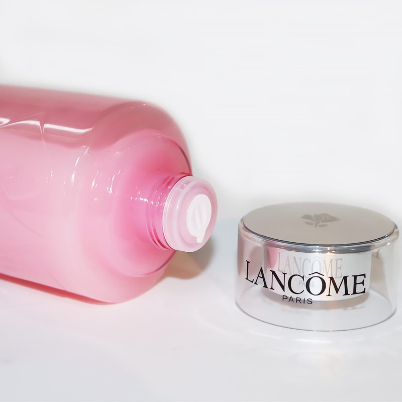 兰蔻粉水怎么用效果好一点,兰蔻粉水怎么用比较好